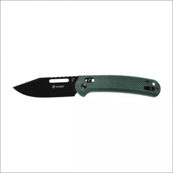 Ganzo Firebird sulankstomas peilis G768PT-GR