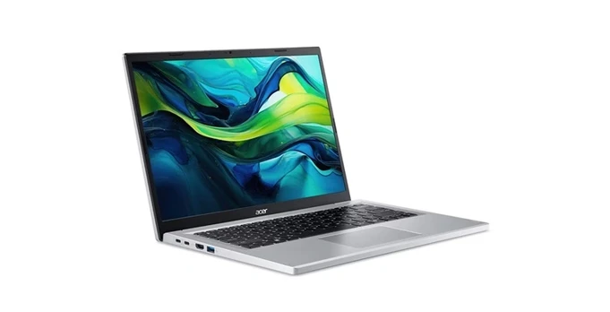Acer Aspire Go 14 Ryzen 5 16GB/512GB