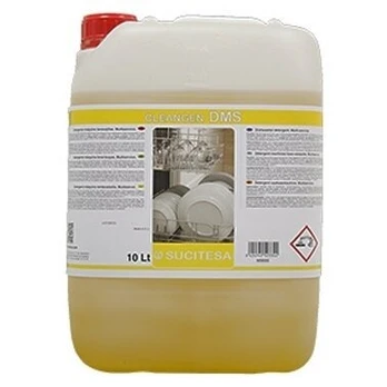 Plovimo skystis indaplovėms Cleangen DMS, 10 l