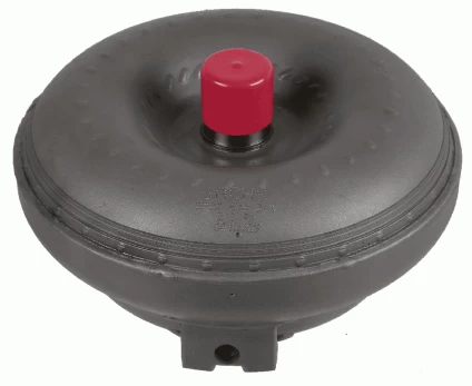 SACHS 0700 600 073 Torque converter