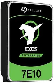 Exos 7E10 2TB 3.5'''' 256MB ST2000NM018B