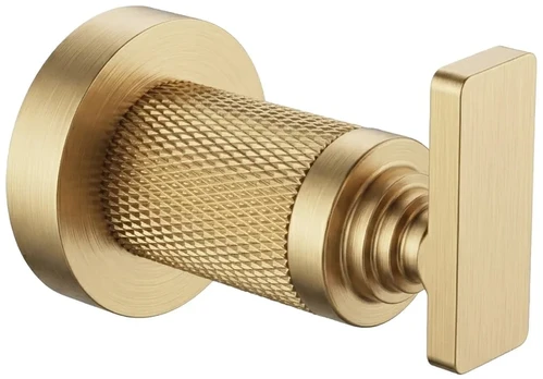 Vonios kabliukas 81304 Virro Gold