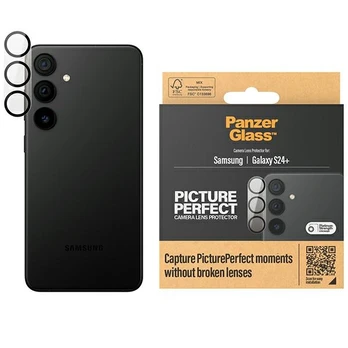 PanzerGlass Picture Perfect Galaxy S24+