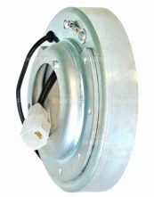 Ritė, magnetinės sankabos kompresorius NRF 38696 kaina