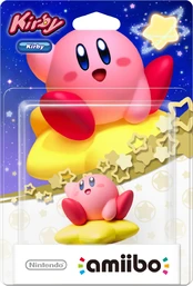 Kirby Nintendo kaina