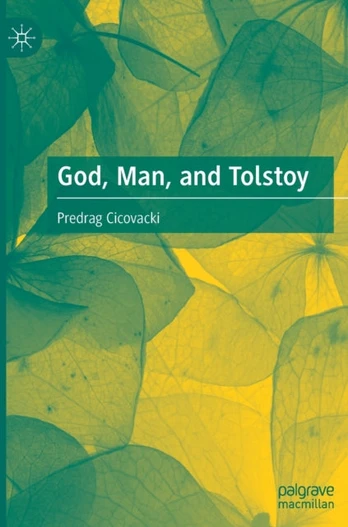 God, Man, and Tolstoy