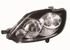 Priekinis žibintas ABAKUS 441-11D2LMLDEM2