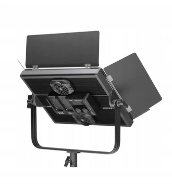 „GlareOne“ LED panelė 80 RGB D