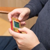 Thumbs Up Retro Pocket Games kaina