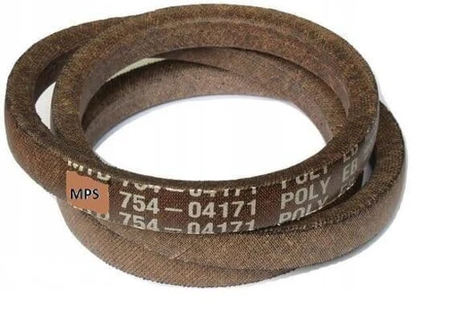 Vejapjovės diržas MTD 754-04171