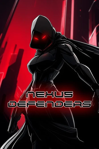 Nexus Defenders PC