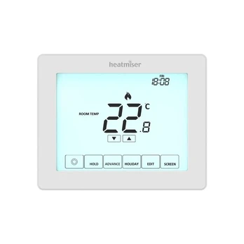 Termostatas Heatmiser Touch V2
