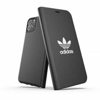 Adidas adidas OR Booklet Case BASIC FW19