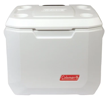 Šaltdėžė Coleman Xtreme Marine Wheel 50QT