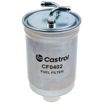 Kuro filtras Castrol Filters CF0402