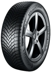 Continental AllSeasonContact 235/60 R17 kaina