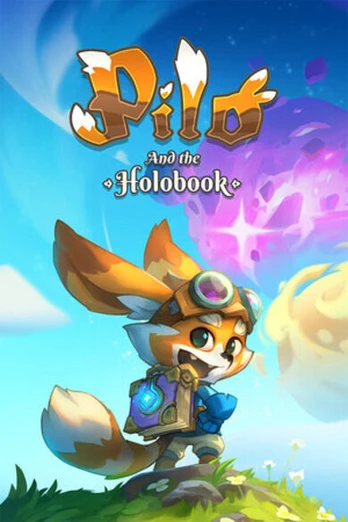 Pilo And The Holobook PC