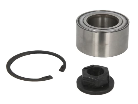 SKF VKBA 3530 Wheel bearing kit