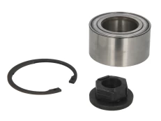 SKF VKBA 3530 Wheel bearing kit kaina