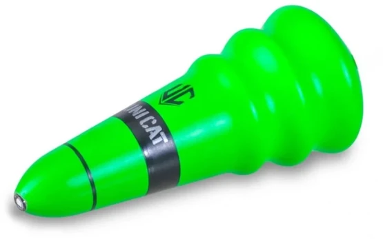 Plūdė Uni Cat Power Cone Lifter Fluo Žalias 5-20g