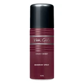 Van Gils - Strictly For Men Night Deodorant Spray - 150 ml kaina