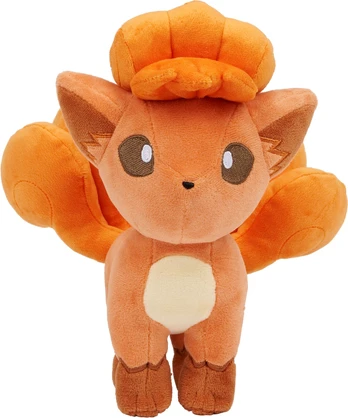 Pokémon - Plush 20 cm Vulpix (PKW4579)