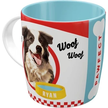 PUODELIAI »Better Together Dogs«, Nostalgic-Art