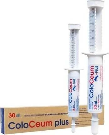 ScanVet ScanVet ColoCeum plus 30ml