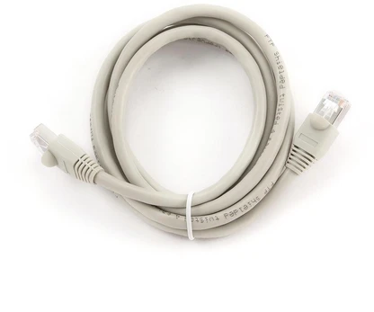 GEMBIRD patchcord kat.6 FTP 1.5m pilkas