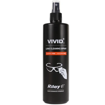 Purškiklis RILEY VIVID SPRAY akiniams