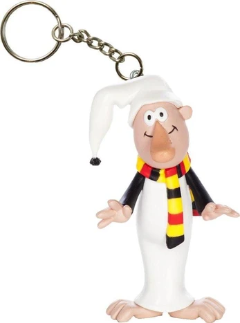 Tisso Toys Breloczek Tisso-žaislų BRELOKO ŻWIREK