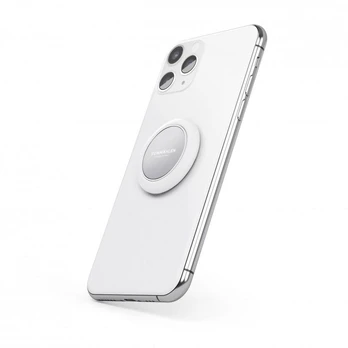 Vonmählen Pjaustyti PHONE Grip Backflip Signature Silver