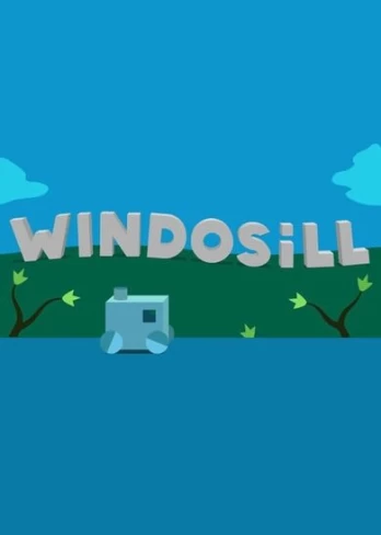 Windosill Steam