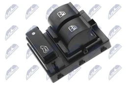Jungiklis, lango pakėliklis NTY EWS-FT-008 kaina