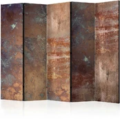 Artgeist Pertvara - Rusty Plate II [Room Dividers] kaina