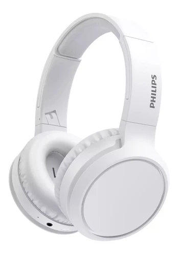 Belaidės ausinės Philips TAH5205WT/00