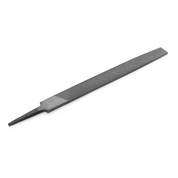 Dildė Okko BF1002-10, plokščia, 250 mm, metalas
