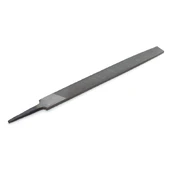 Dildė Okko BF1002-10, plokščia, 250 mm, metalas kaina