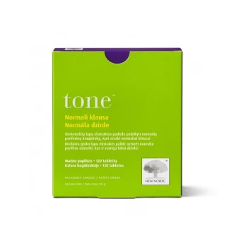 NEW NORDIC TONE, 120.
