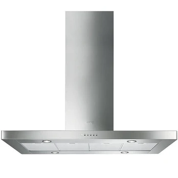 Gartraukis SMEG KI120X