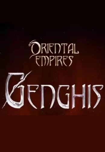 Oriental Empires: Genghis PC
