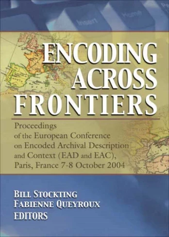 Encoding Across Frontiers