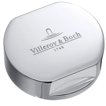 Ekscentrinio ventilio rankenėlė Villeroy & Boch, chromas 94052661