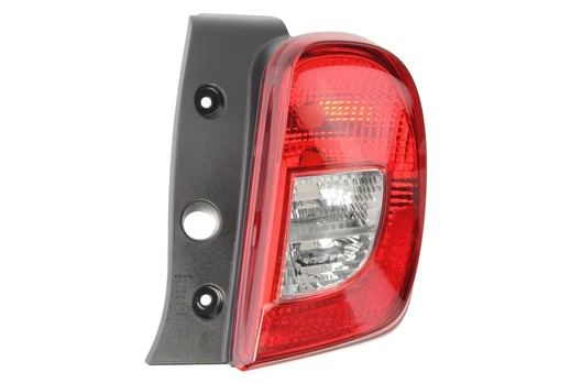 Žibintas galas Dešinė NISSAN MICRA IV