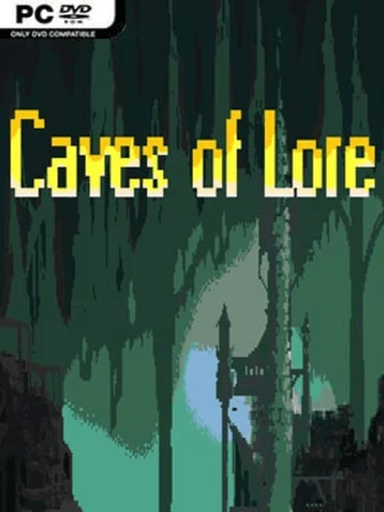 Caves Of Lore PC