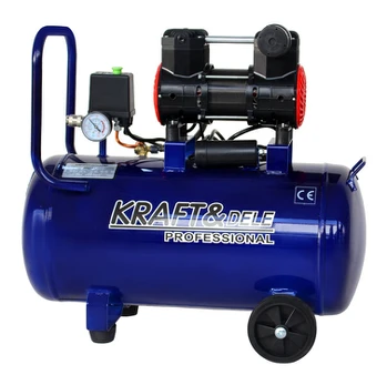 Kompresorius be alyvos KD4092, 50L 1500W 290L/min