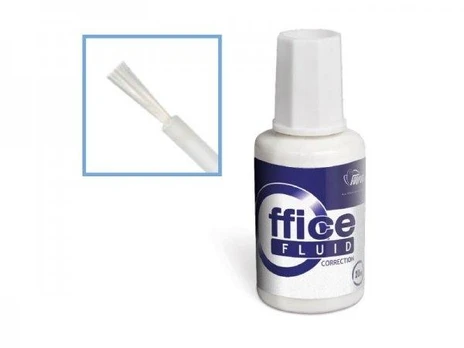 Corrector with a brush Forpus , 20 ml 1228-002