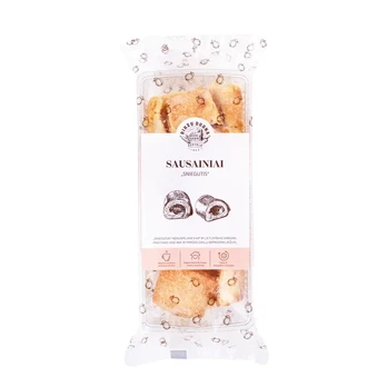Sausainiai SNIEGUTIS, 400 g
