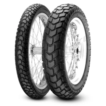 PADANGA PIRELLI MT60 (E) TT 64S 120/90 R17