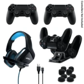 Nyko Master Pak Playstation 4